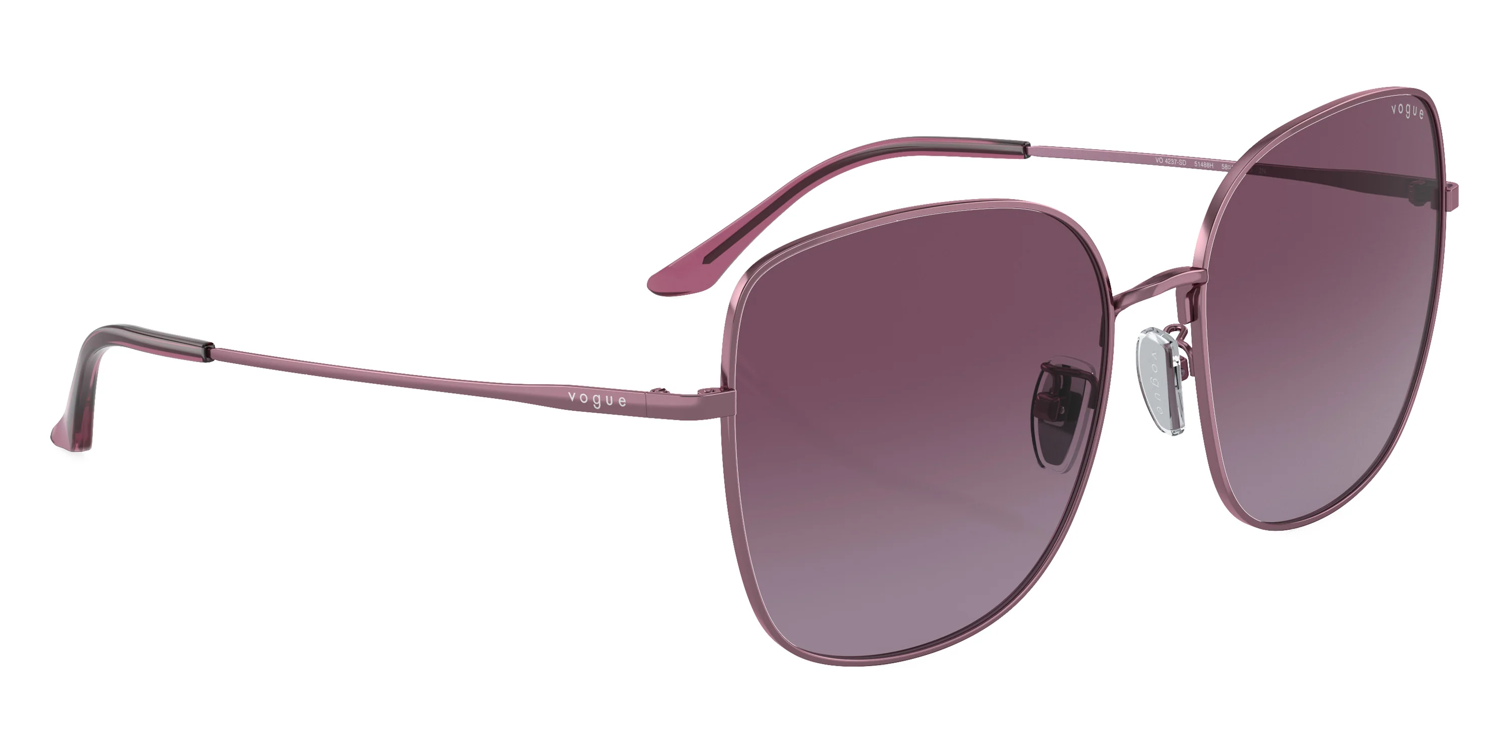 vogue eyewear - VO4237SD - Image 5