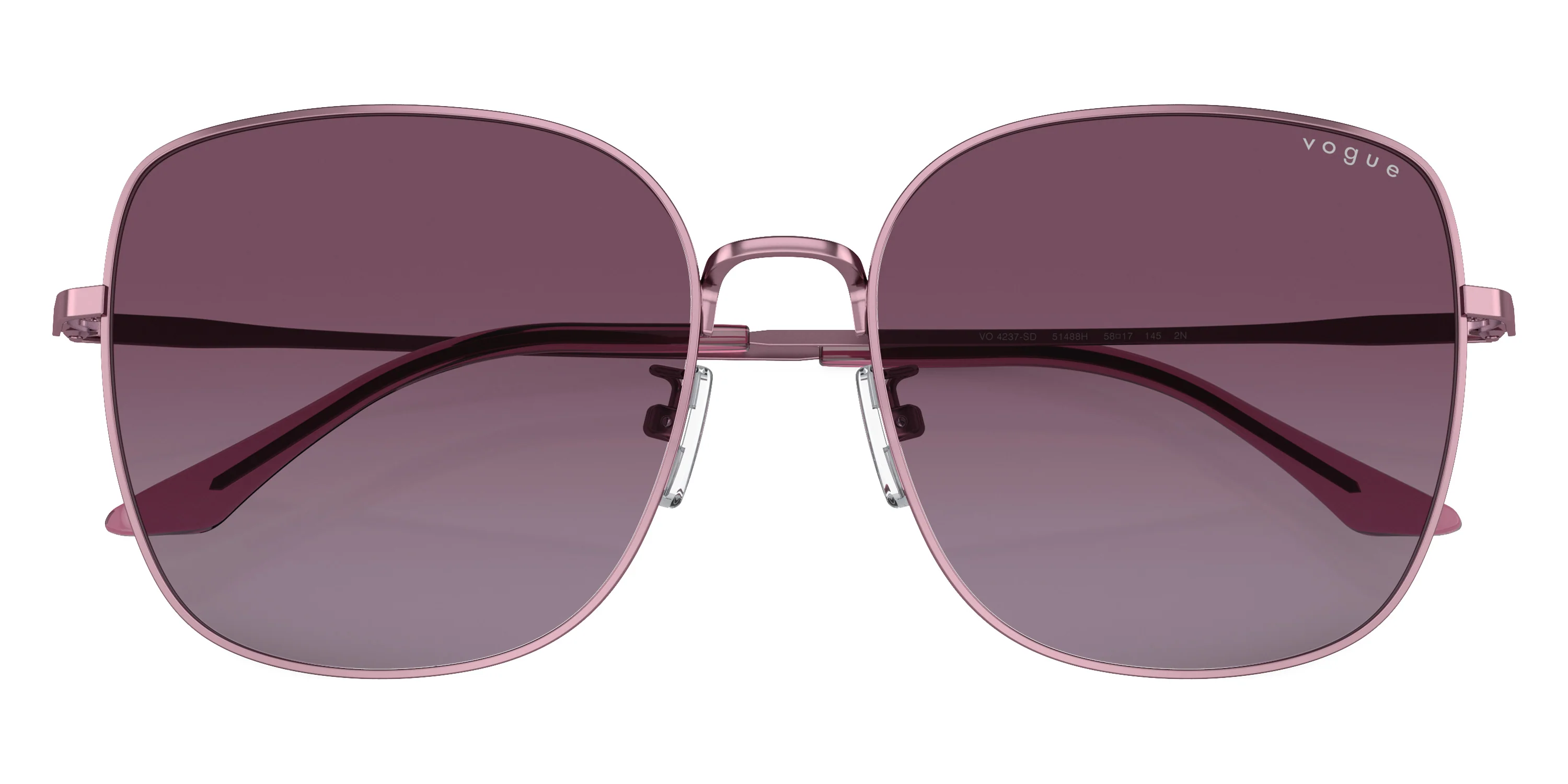 vogue eyewear - VO4237SD - Image 6