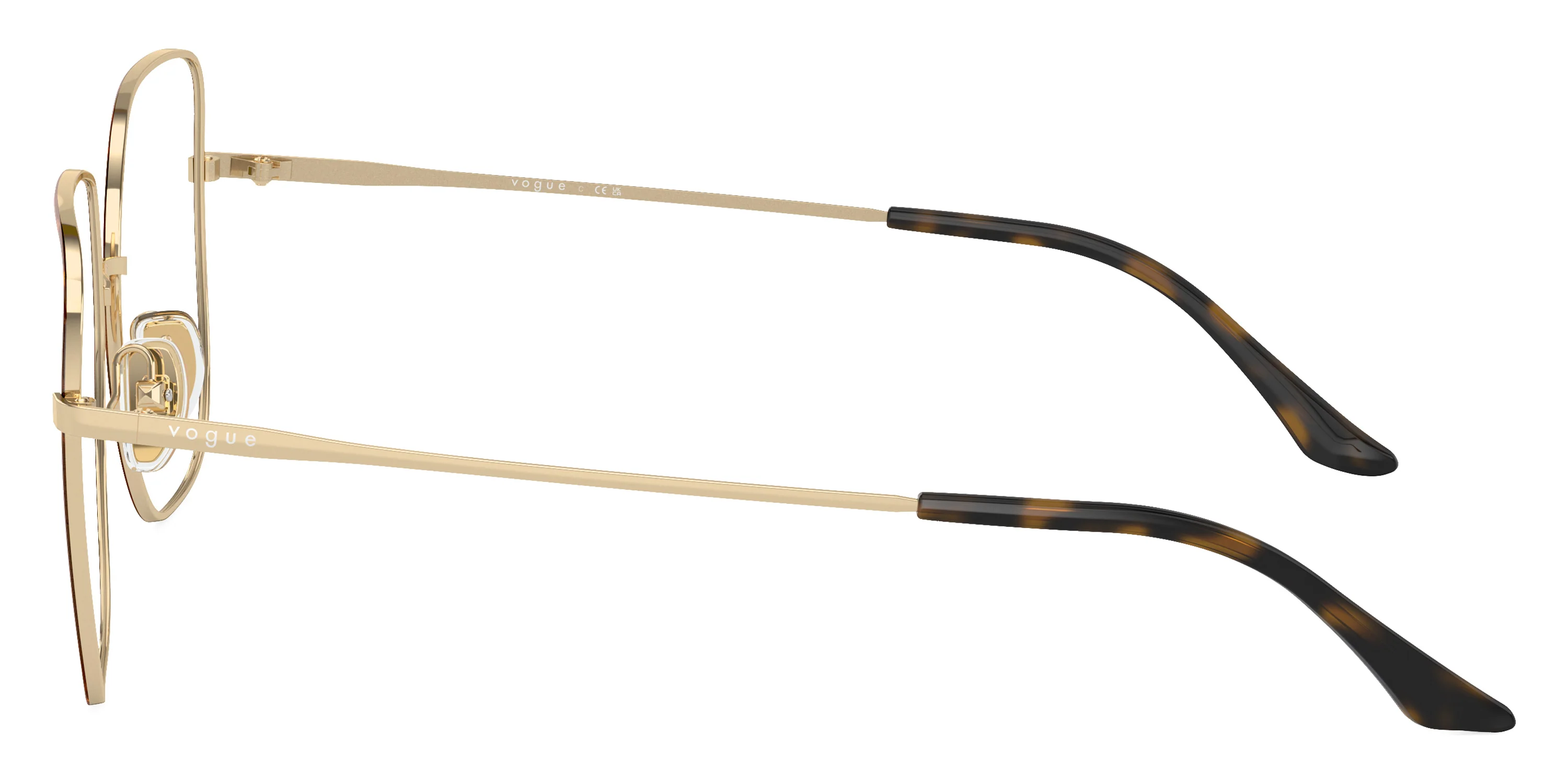 vogue eyewear - VO4238D - Image 3