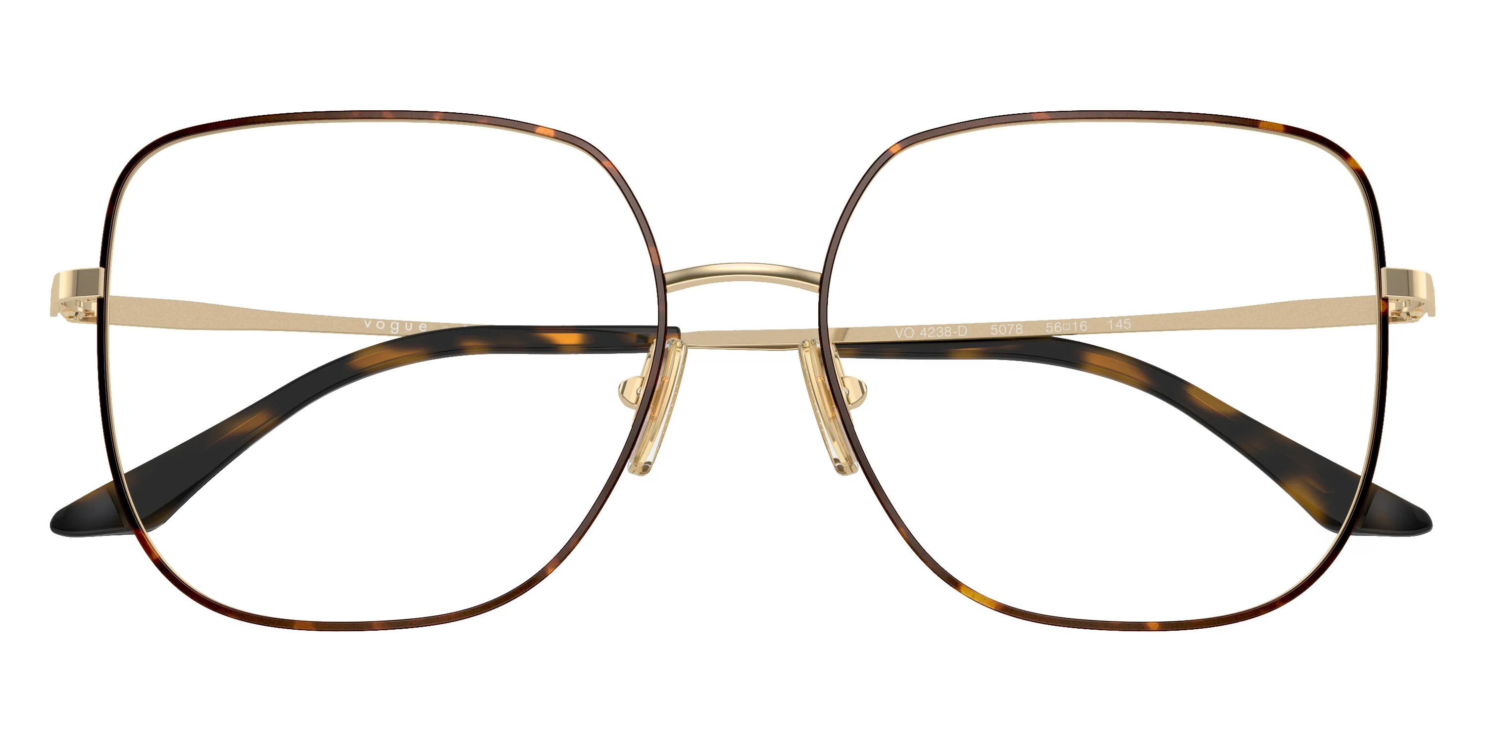 vogue eyewear - VO4238D - Image 5