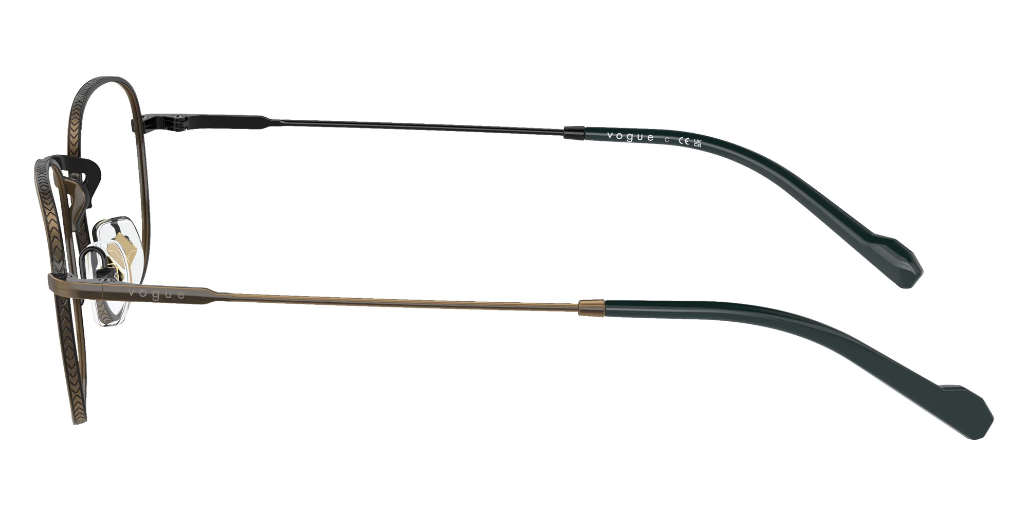 vogue eyewear - VO4275 - Image 9