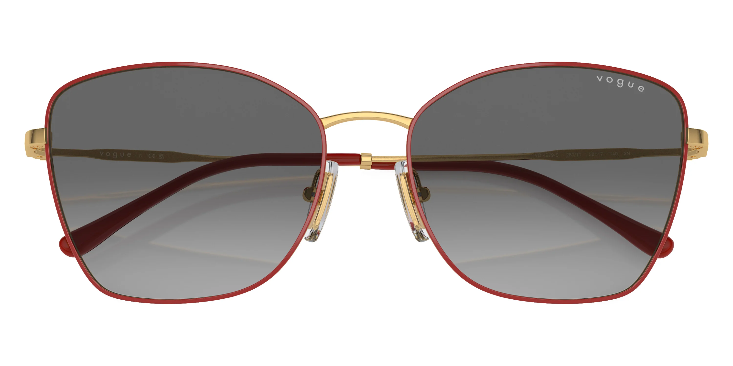 vogue eyewear - VO4279S - Image 6