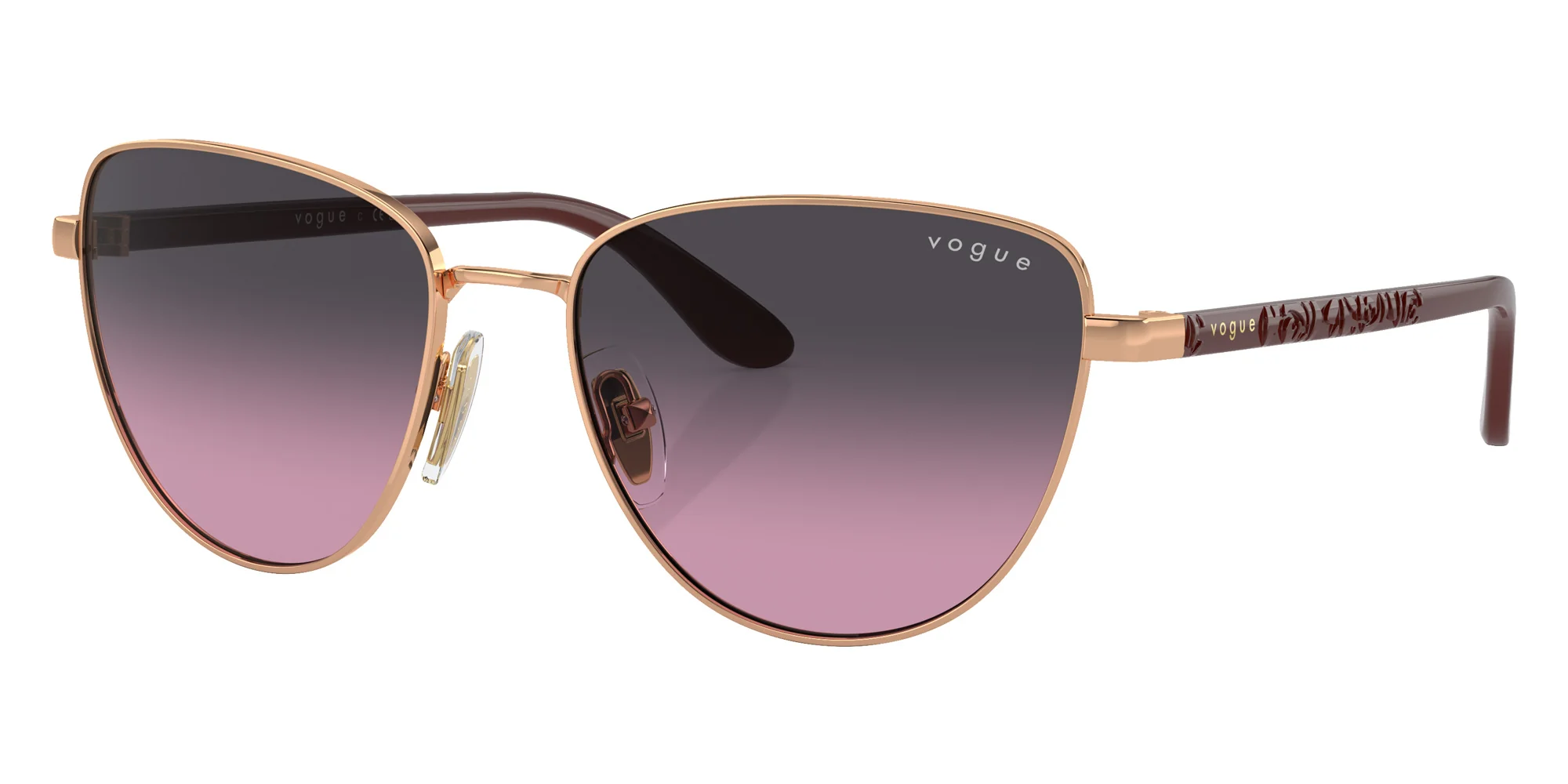 vogue eyewear - VO4286S - Image 8
