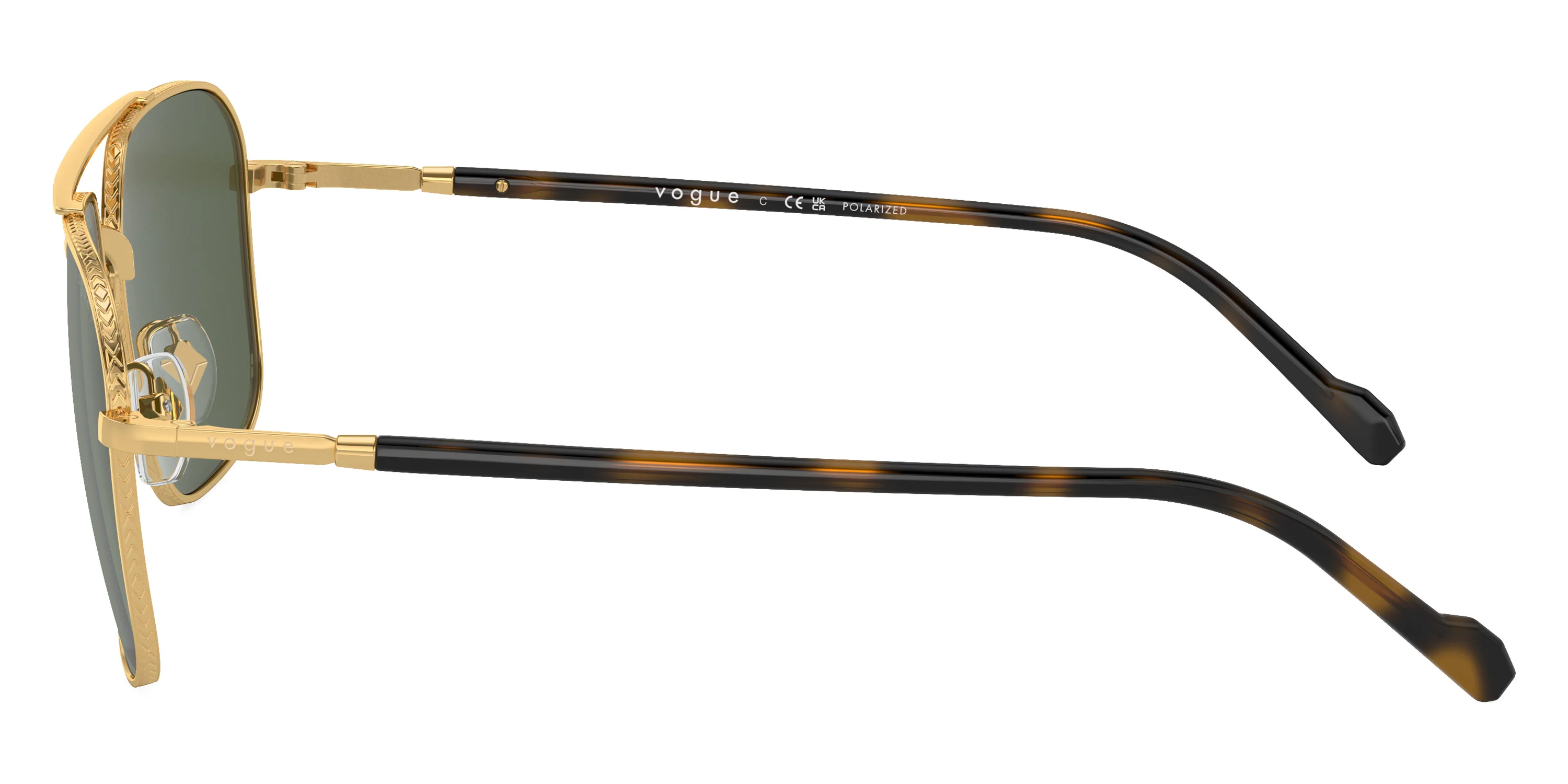 vogue eyewear - VO4289S - Image 3
