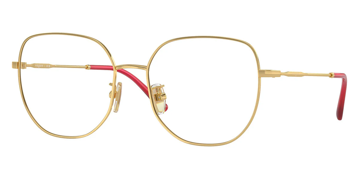 vogue eyewear - VO4296D - Image 2