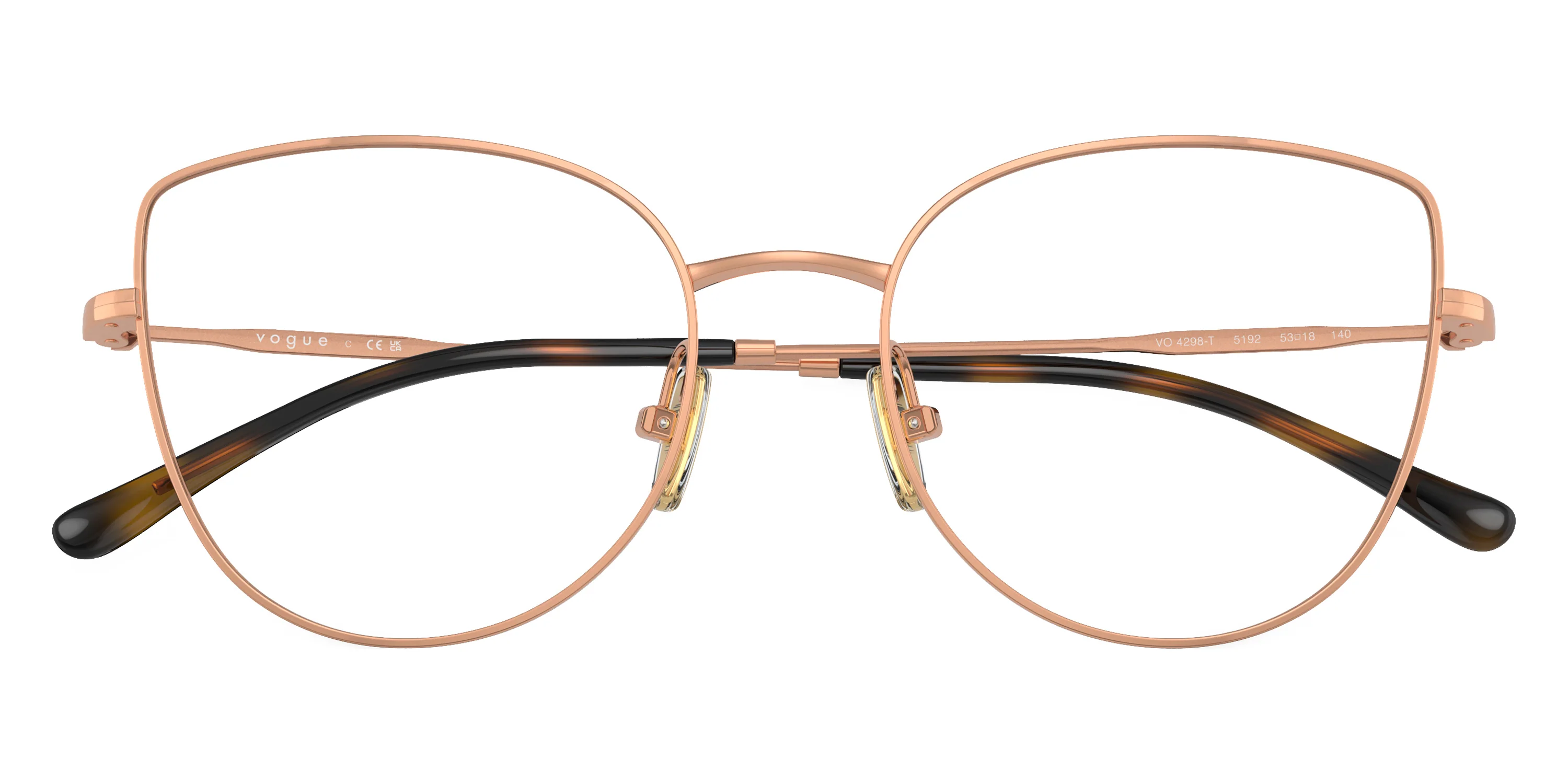 vogue eyewear - VO4298T - Image 6