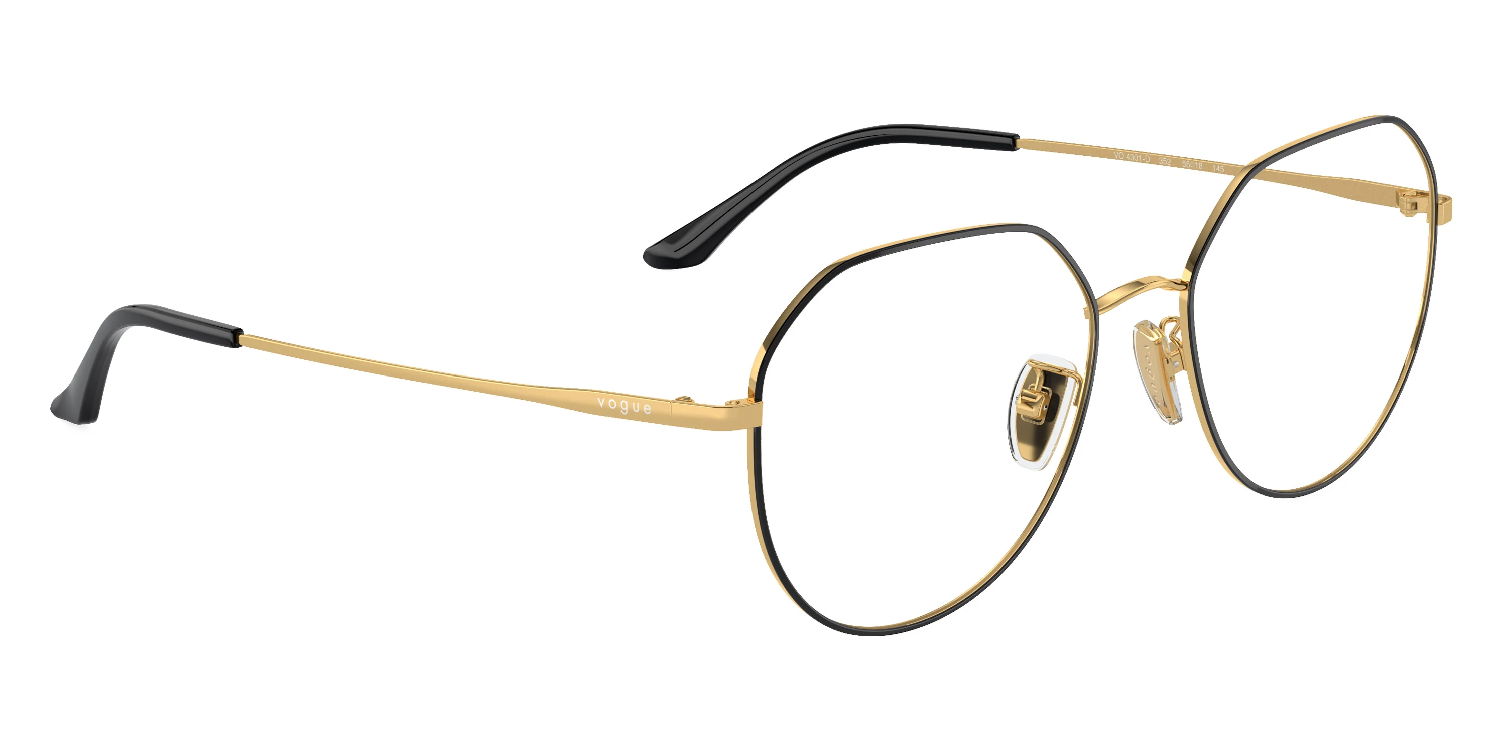 vogue eyewear - VO4301D - Image 5