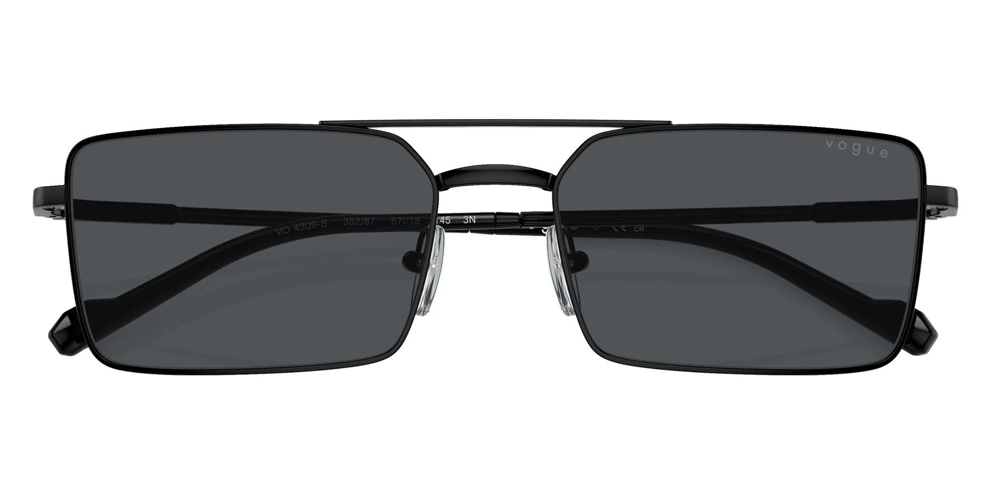 vogue eyewear - VO4309S - Image 22