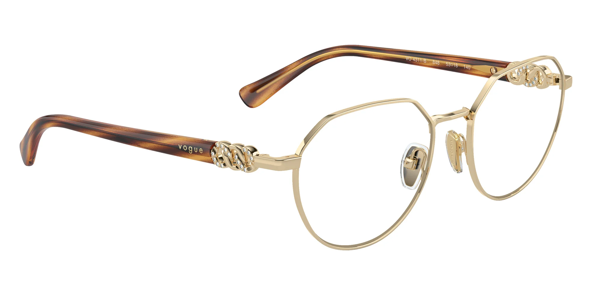 vogue eyewear - VO4311B - Image 21