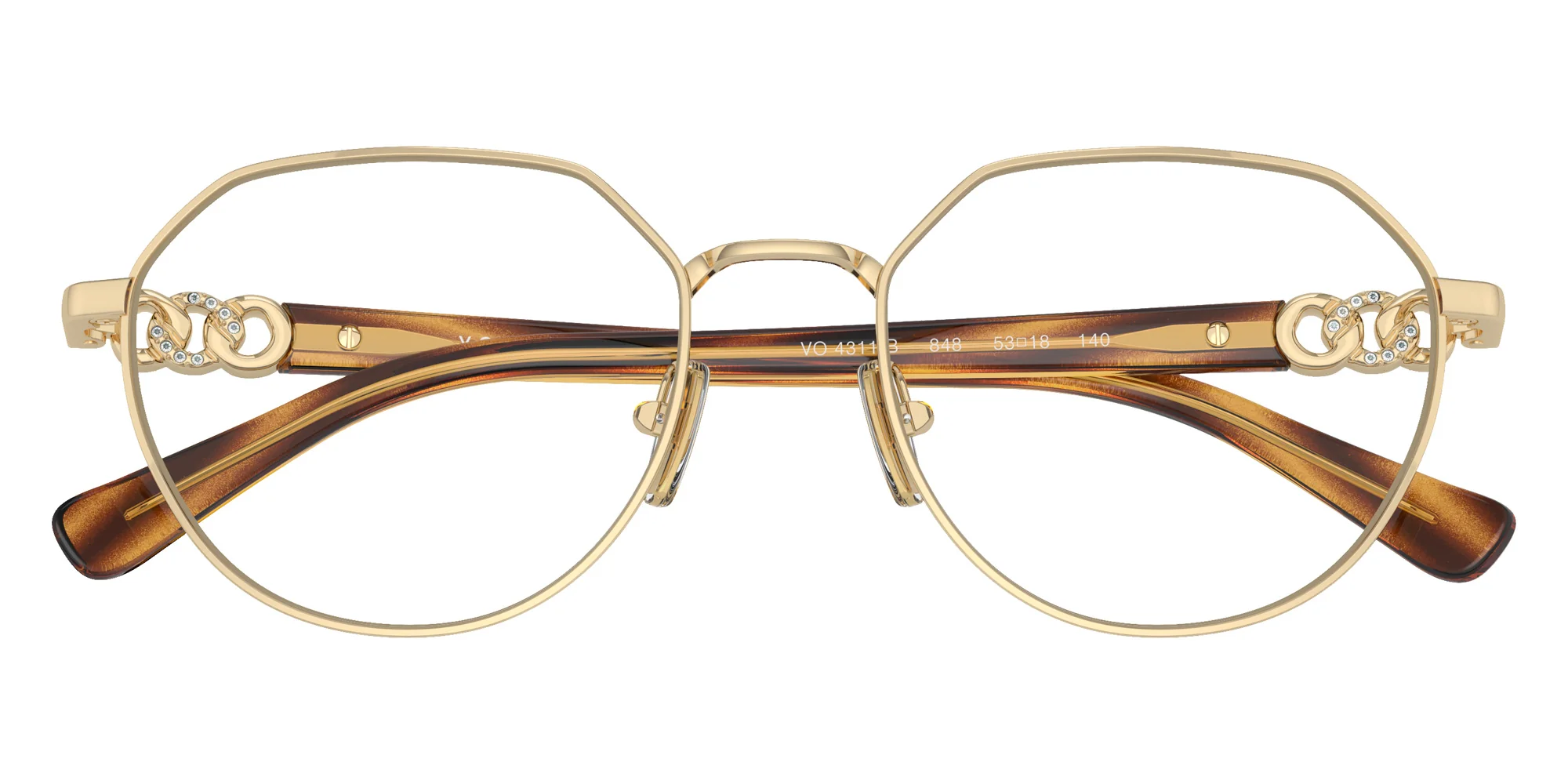 vogue eyewear - VO4311B - Image 22