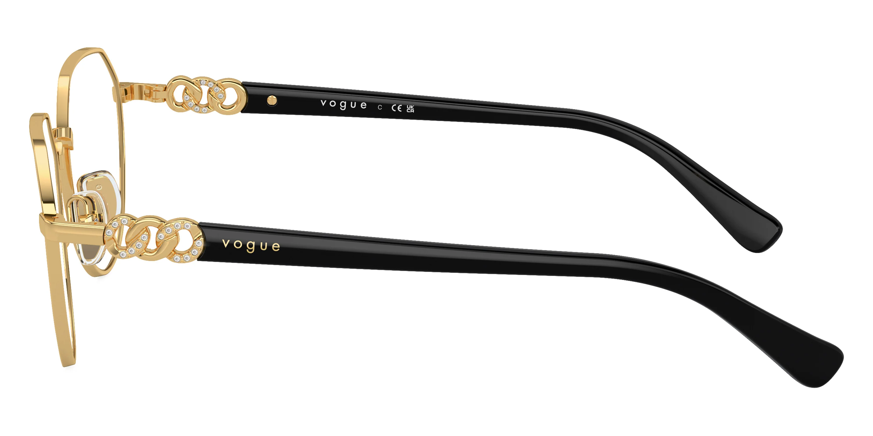 vogue eyewear - VO4311B - Image 3