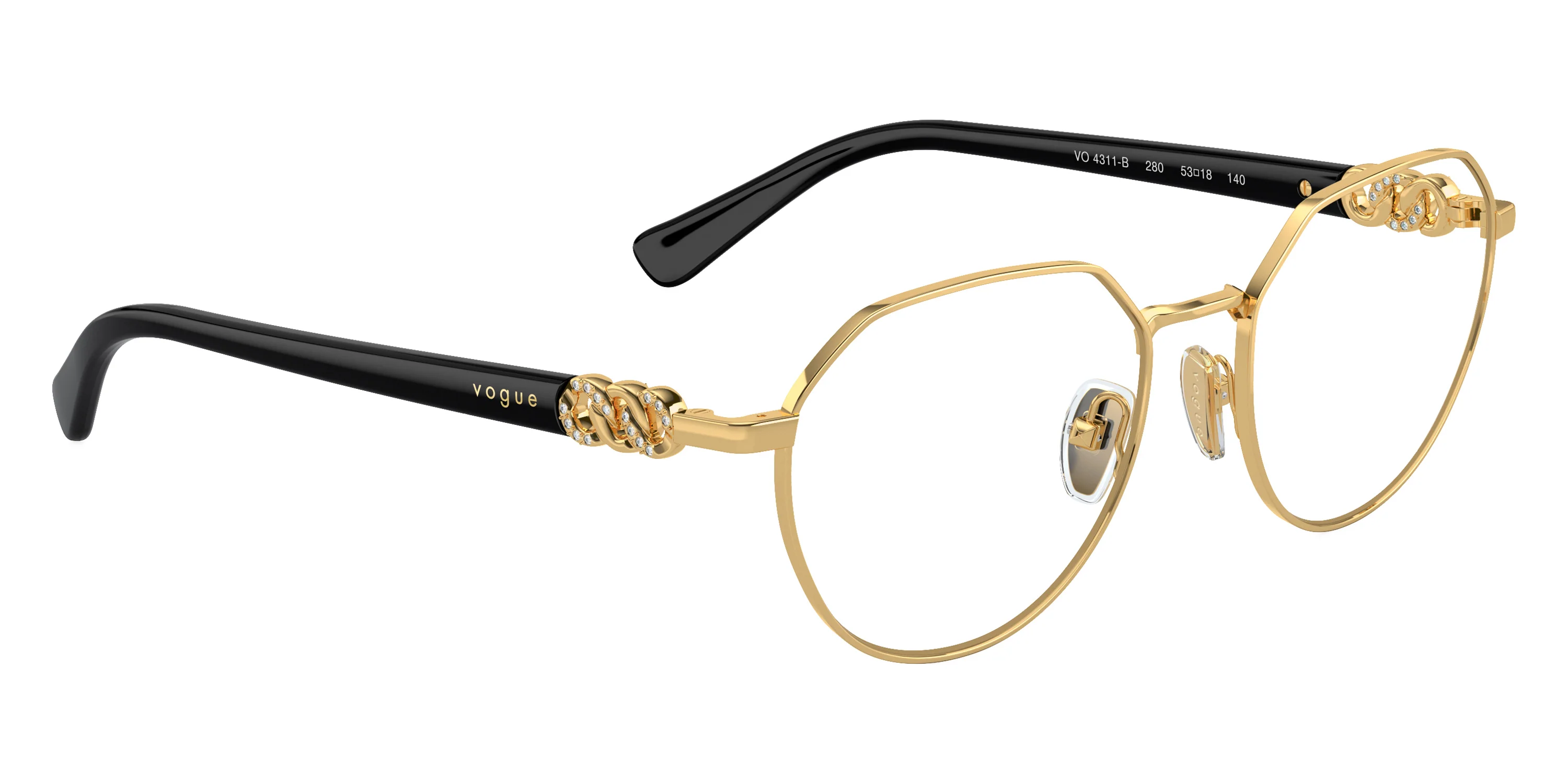 vogue eyewear - VO4311B - Image 5