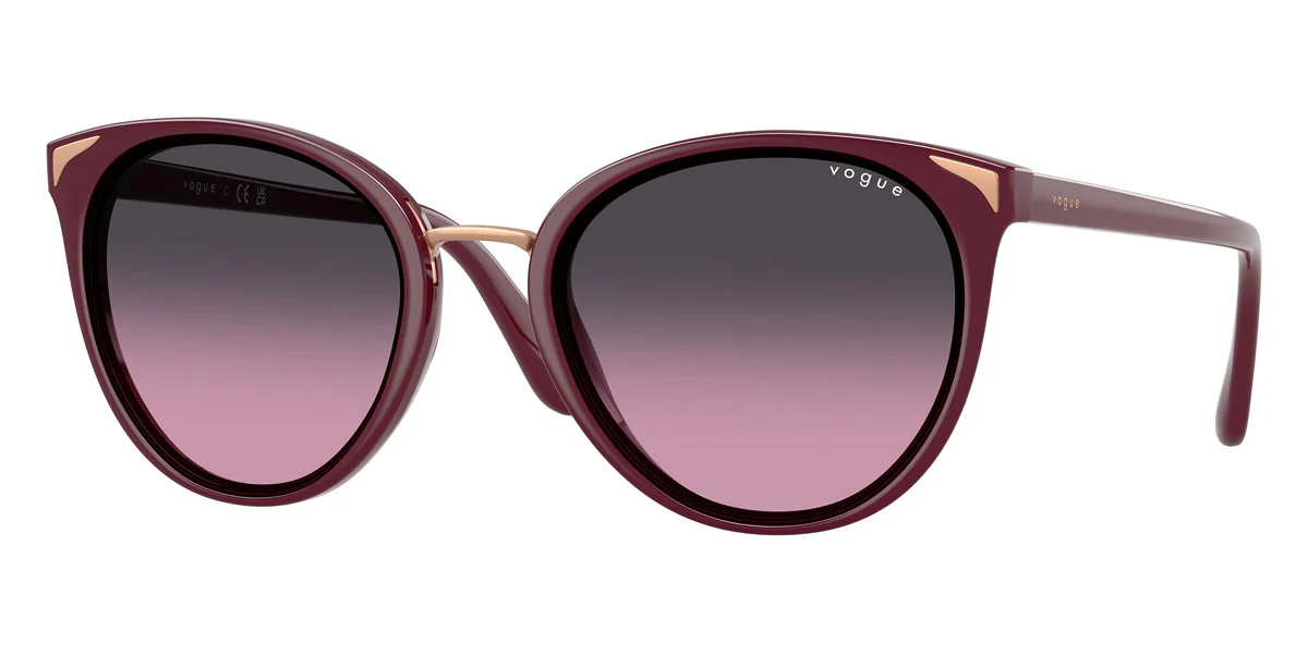 vogue eyewear - VO5230S - Image 2