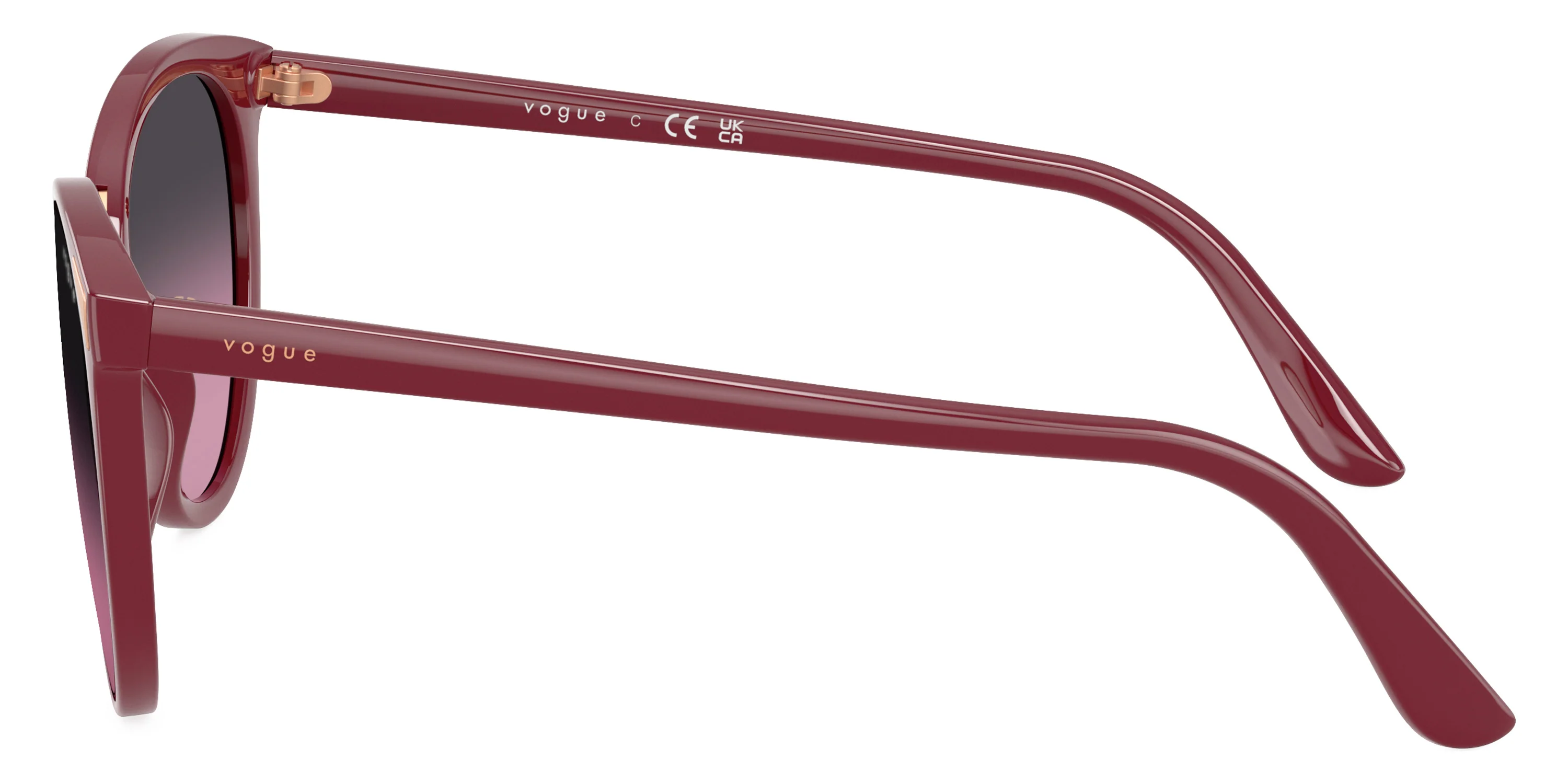 vogue eyewear - VO5230S - Image 3
