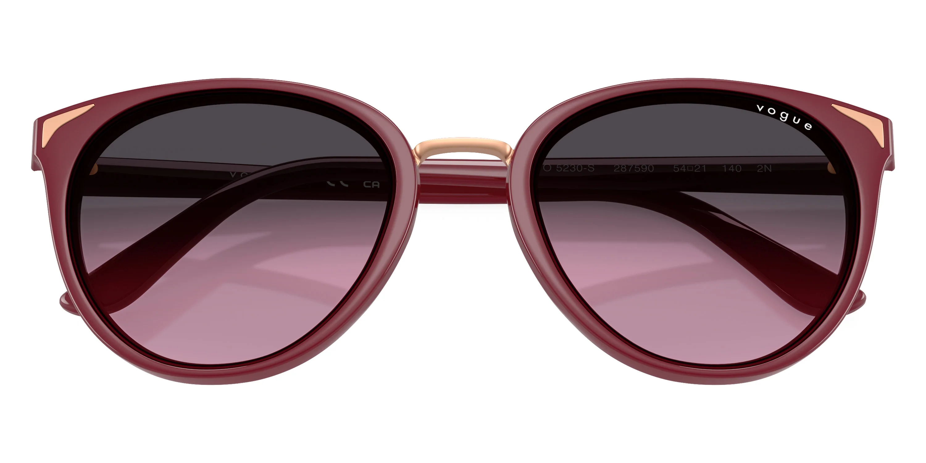 vogue eyewear - VO5230S - Image 6