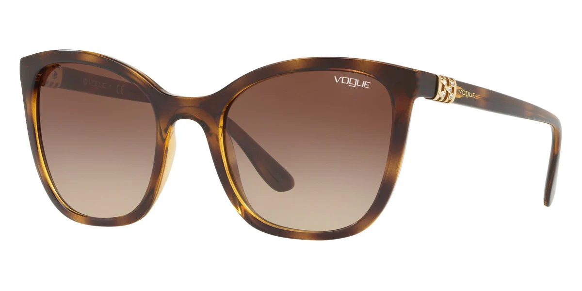 vogue eyewear - VO5243SB - Image 2
