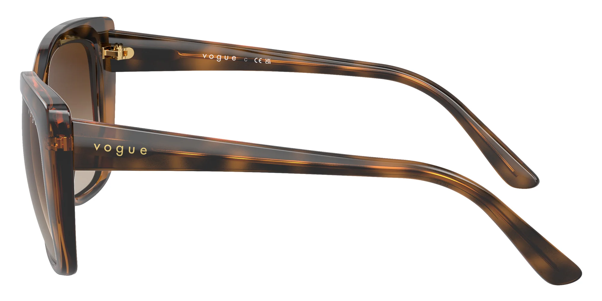 vogue eyewear - VO5337S - Image 9