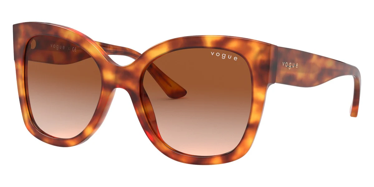 vogue eyewear - VO5338S - Image 2