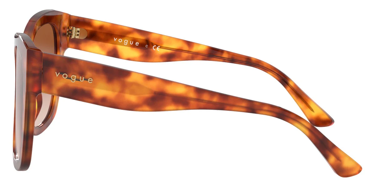 vogue eyewear - VO5338S - Image 3