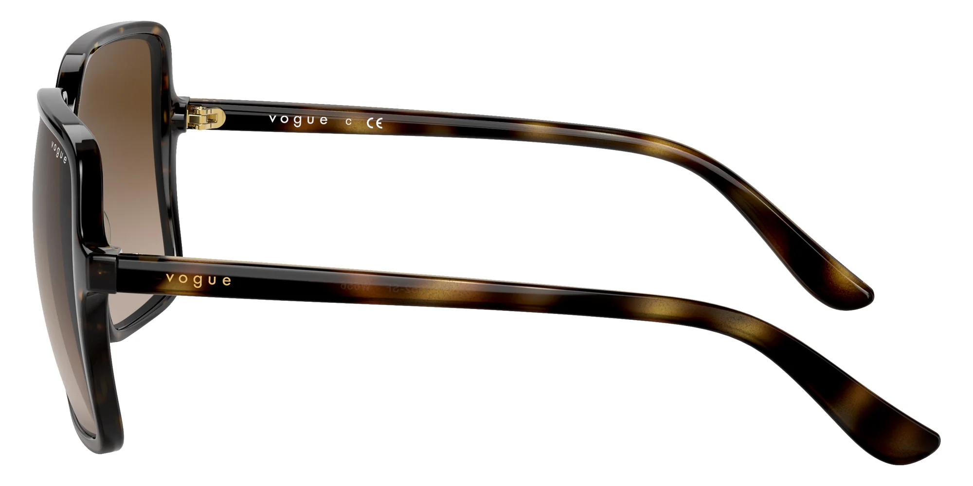 vogue eyewear - VO5352SF - Image 8