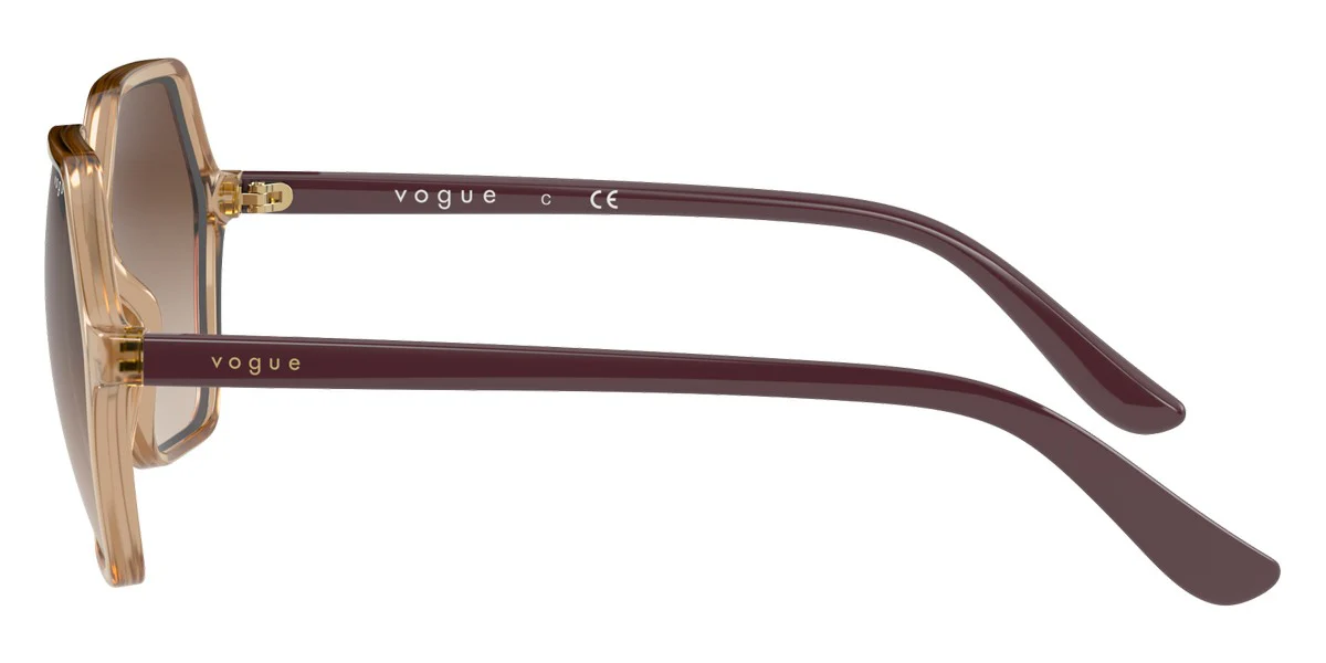 vogue eyewear - VO5361S - Image 3