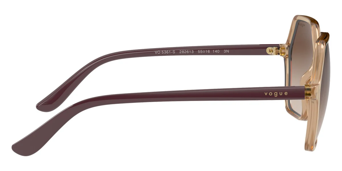 vogue eyewear - VO5361S - Image 5