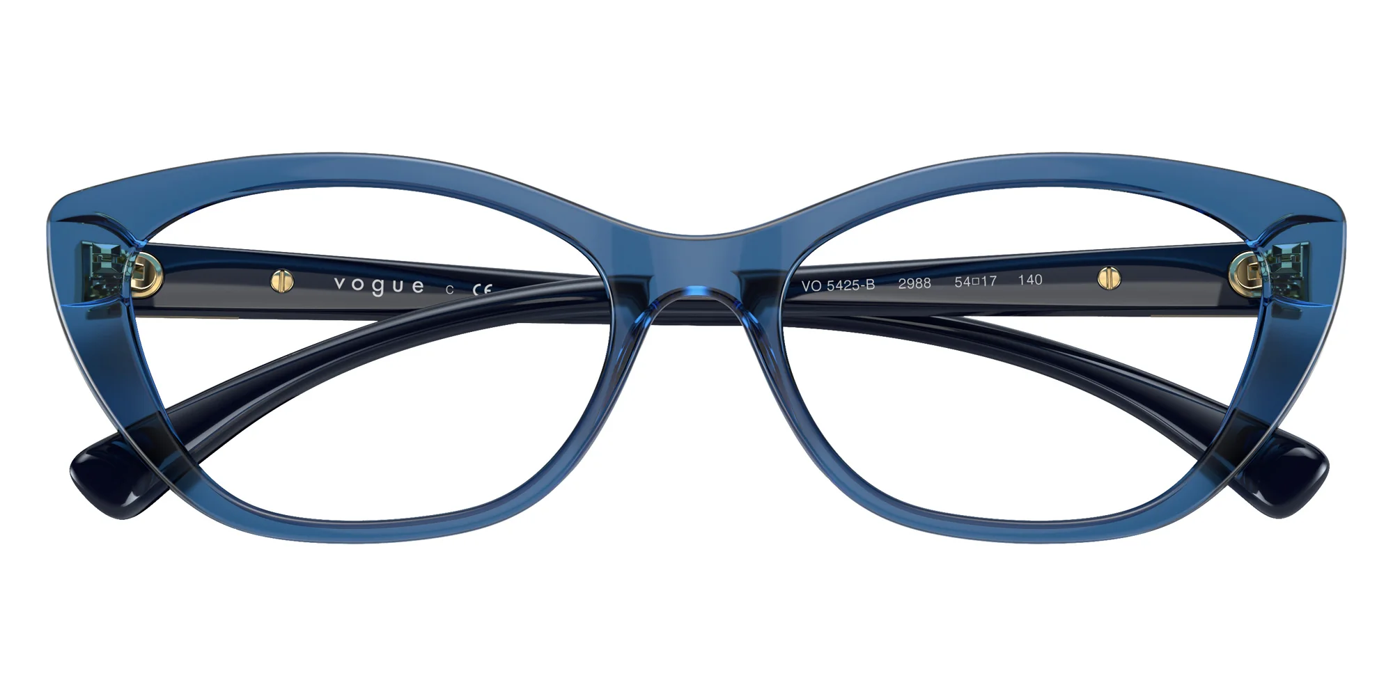 vogue eyewear - VO5425B - Image 18