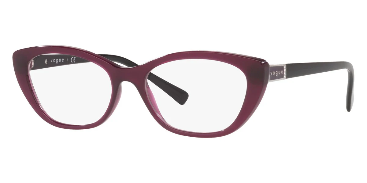 vogue eyewear - VO5425B - Image 2