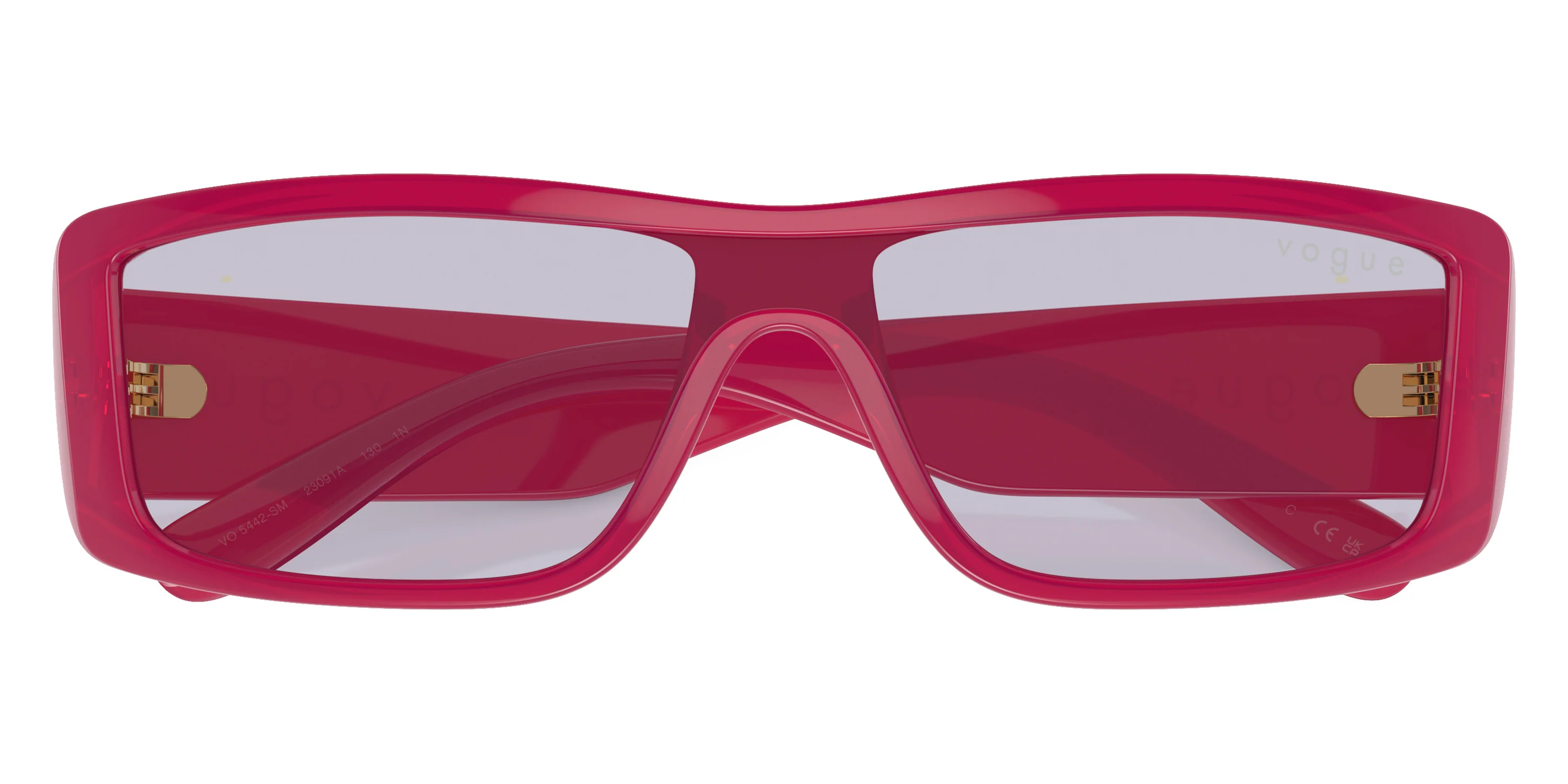 vogue eyewear - VO5442SM - Image 6