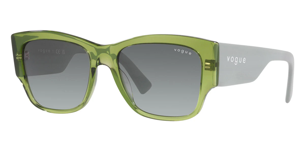 vogue eyewear - VO5462S - Image 2