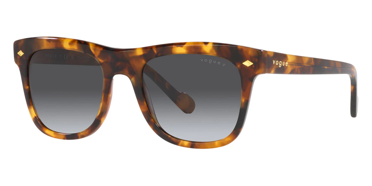 vogue eyewear - VO5465S - Image 2