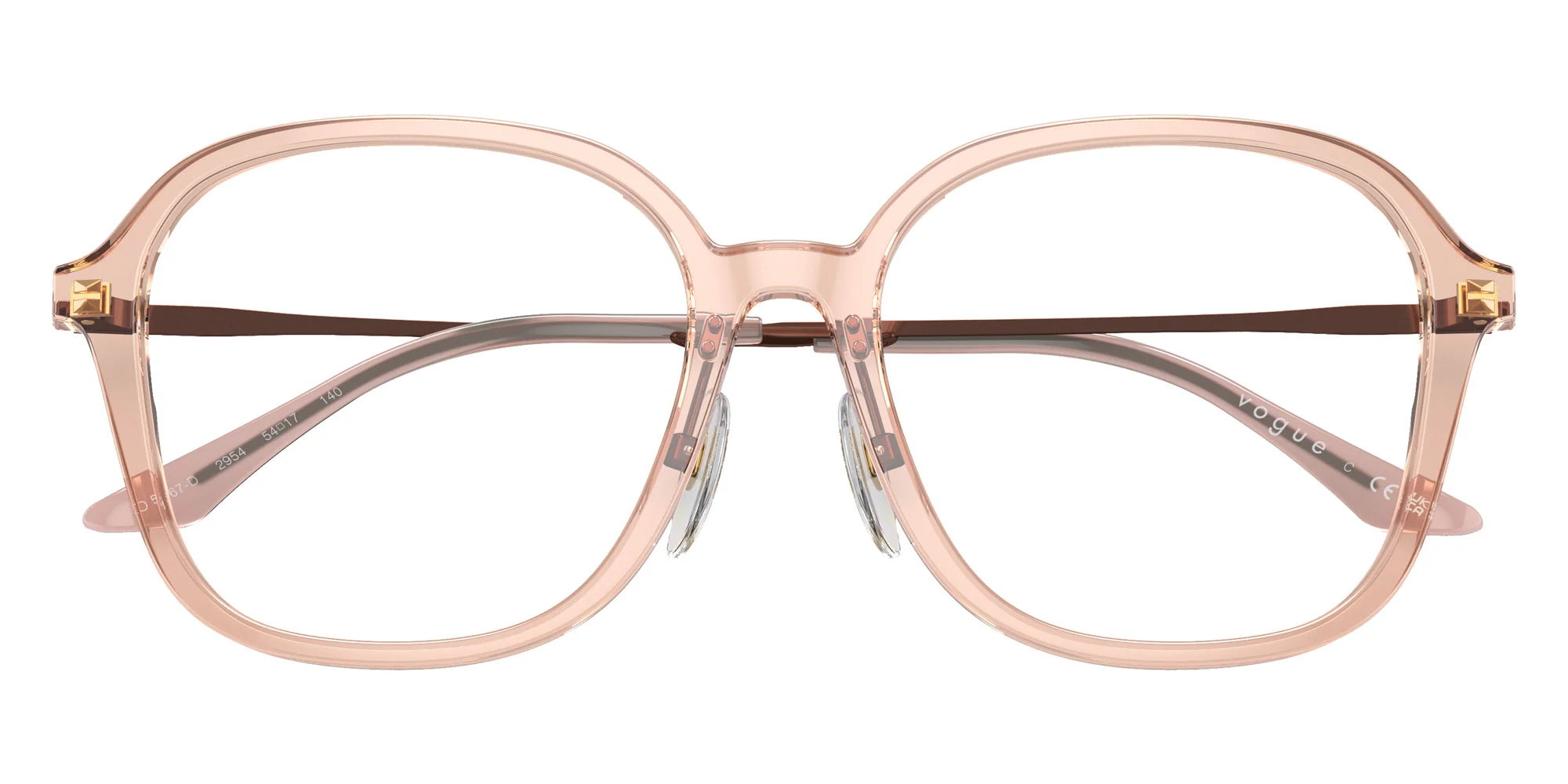 vogue eyewear - VO5467D - Image 11