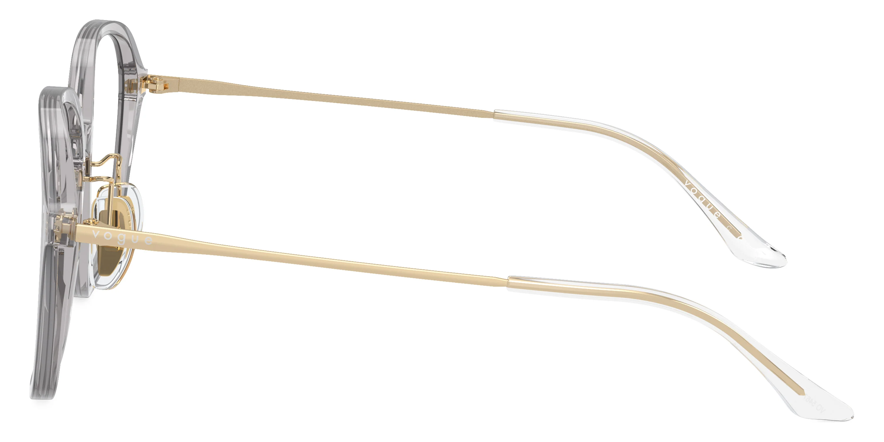 vogue eyewear - VO5467D - Image 3