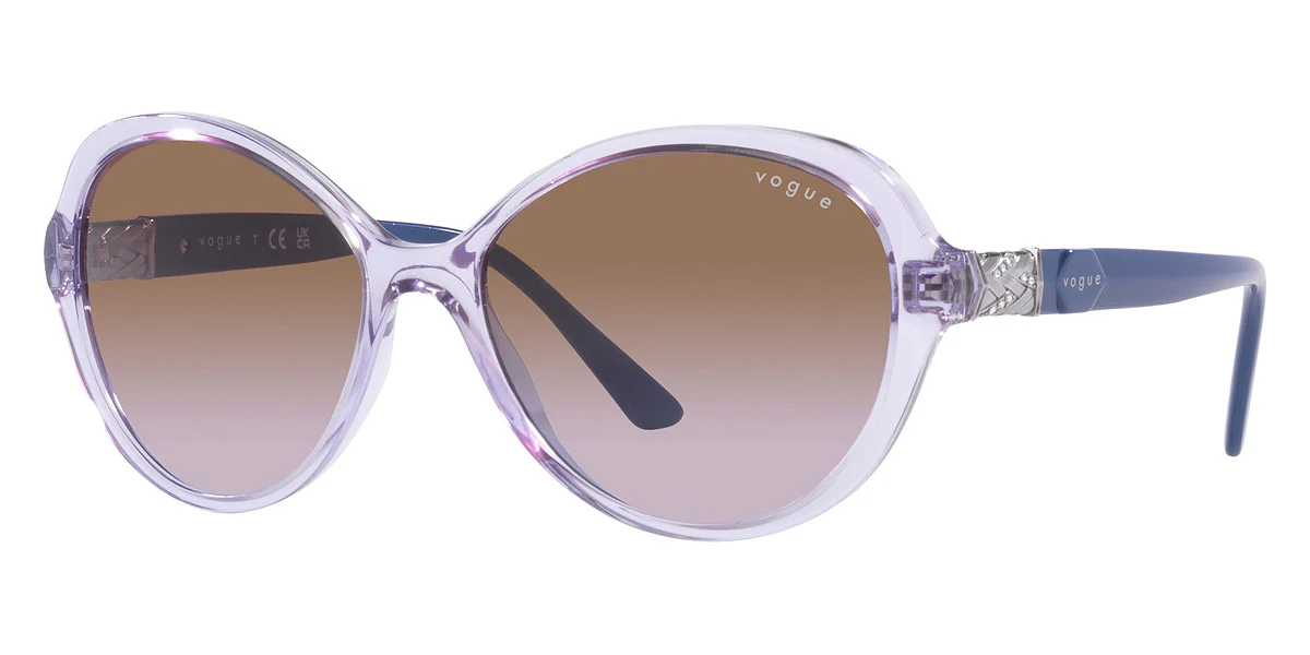 vogue eyewear - VO5475SB - Image 2