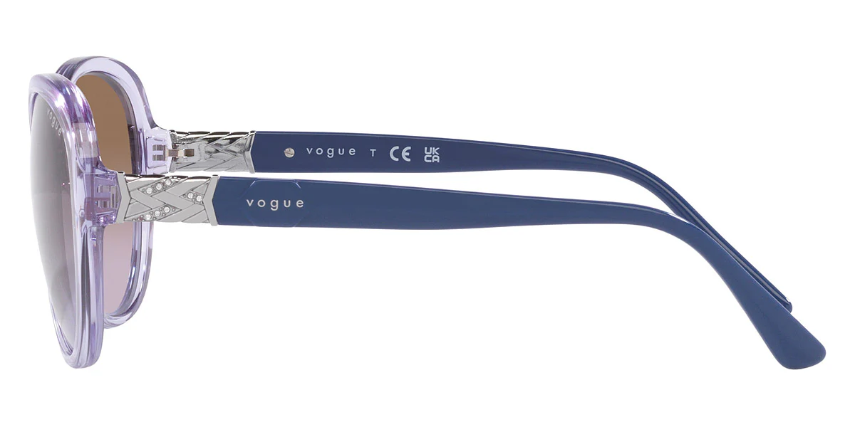 vogue eyewear - VO5475SB - Image 3