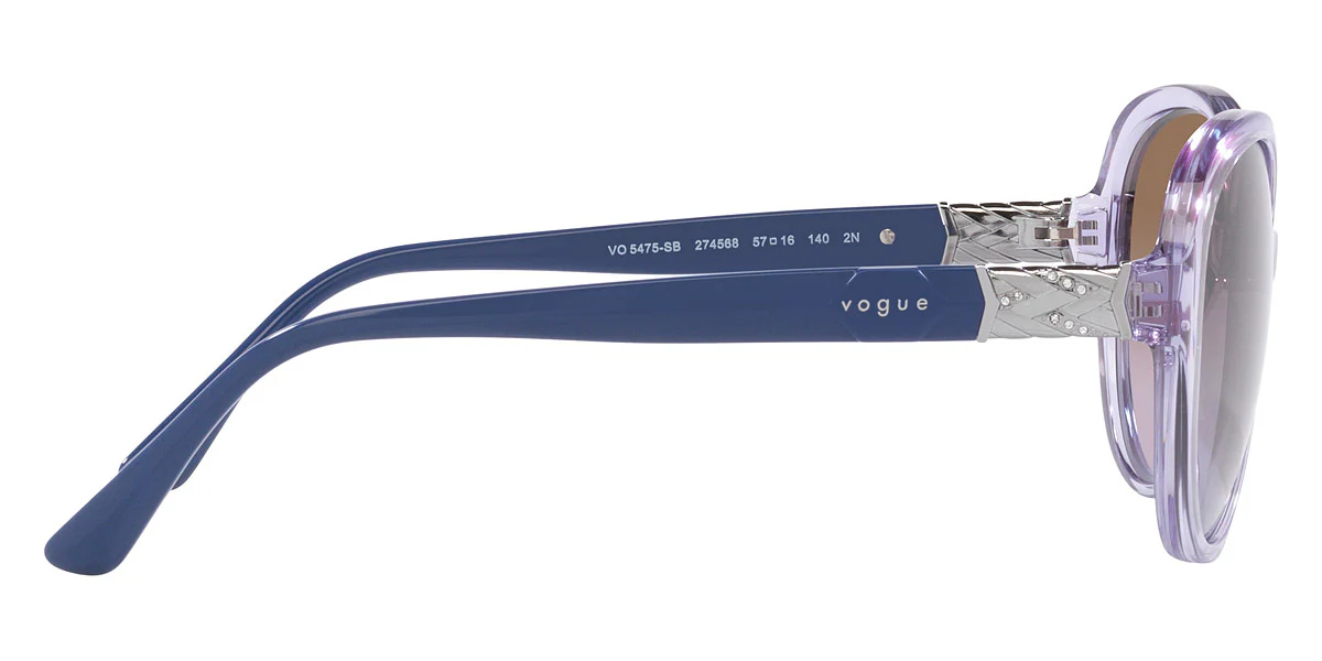 vogue eyewear - VO5475SB - Image 5