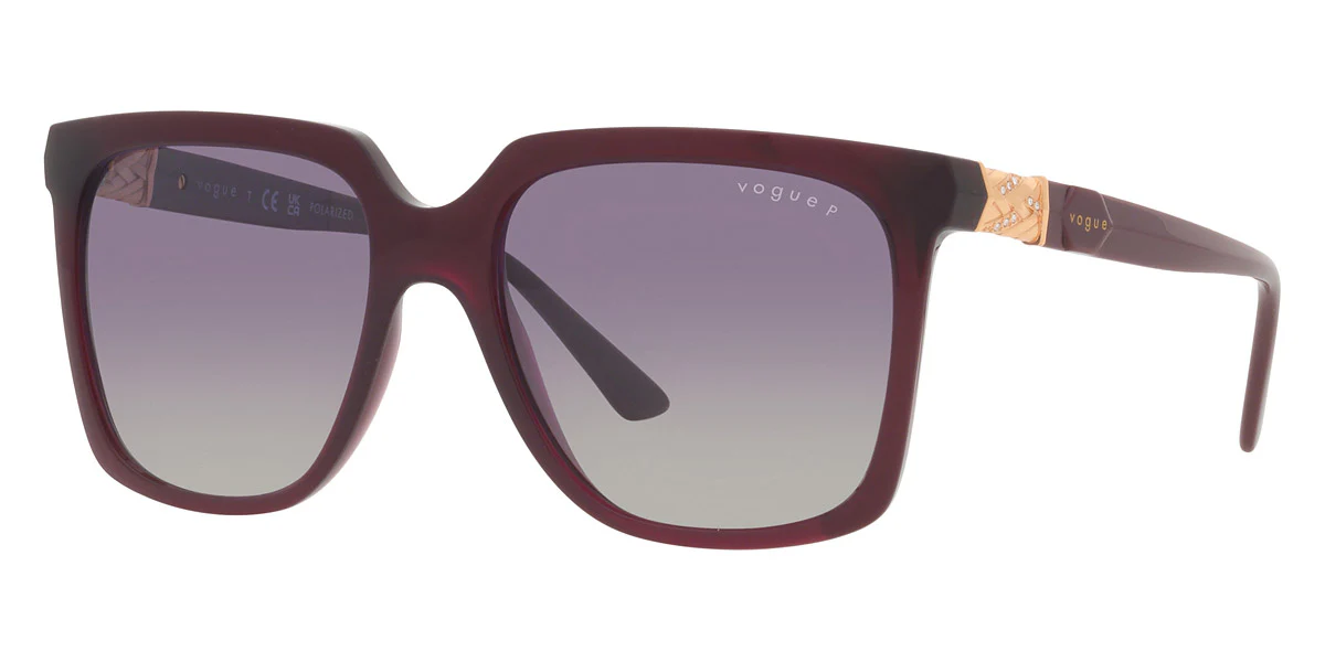 vogue eyewear - VO5476SB - Image 2