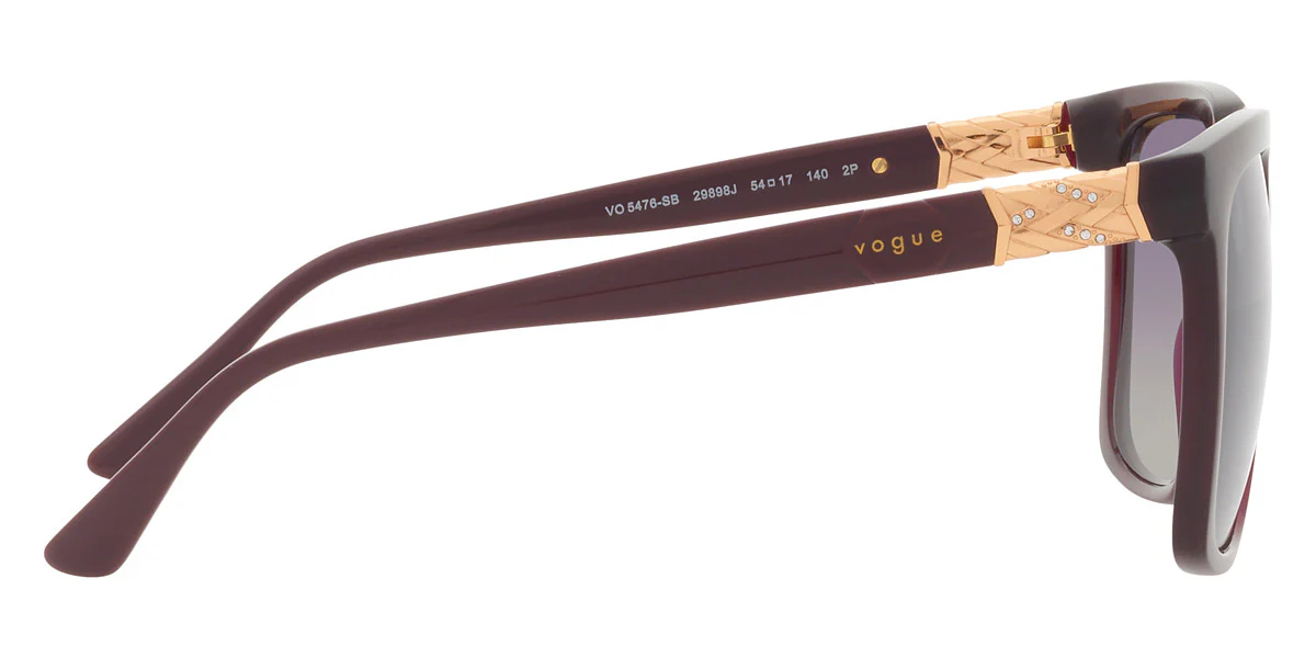 vogue eyewear - VO5476SB - Image 5
