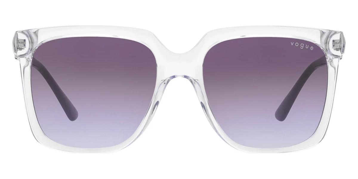 vogue eyewear - VO5476SB - Image 8