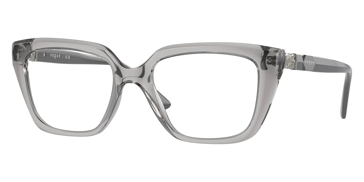 vogue eyewear - VO5477B - Image 2