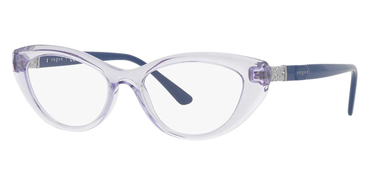 vogue eyewear - VO5478B - Image 2