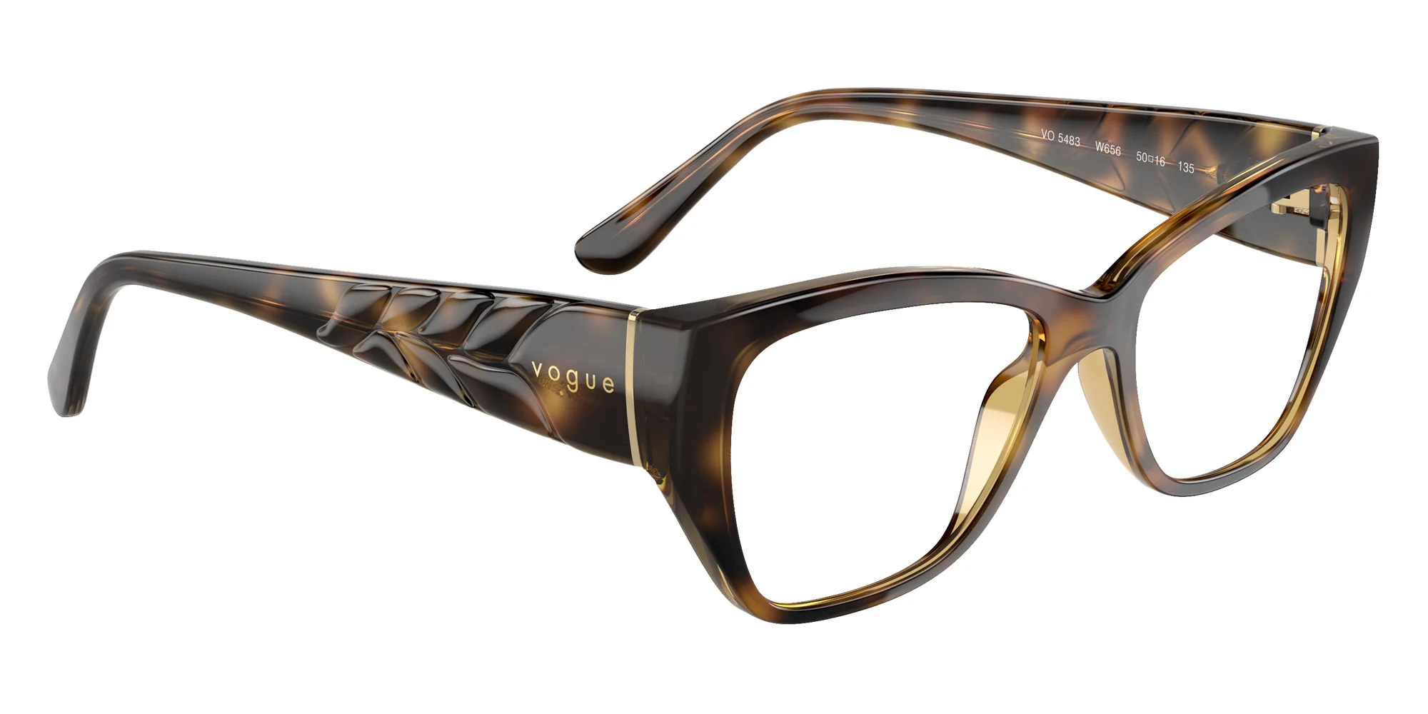 vogue eyewear - VO5483 - Image 12