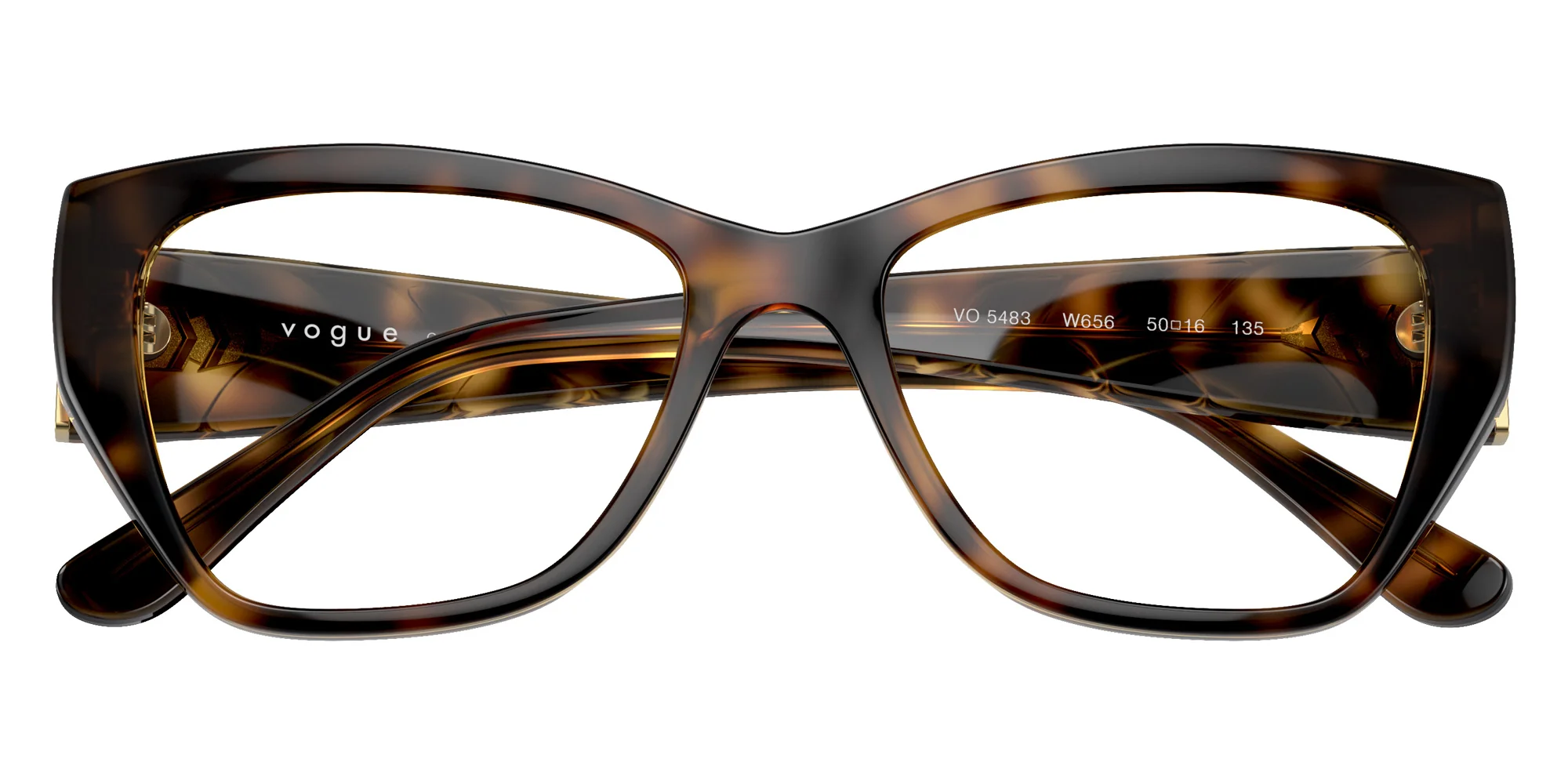 vogue eyewear - VO5483 - Image 13