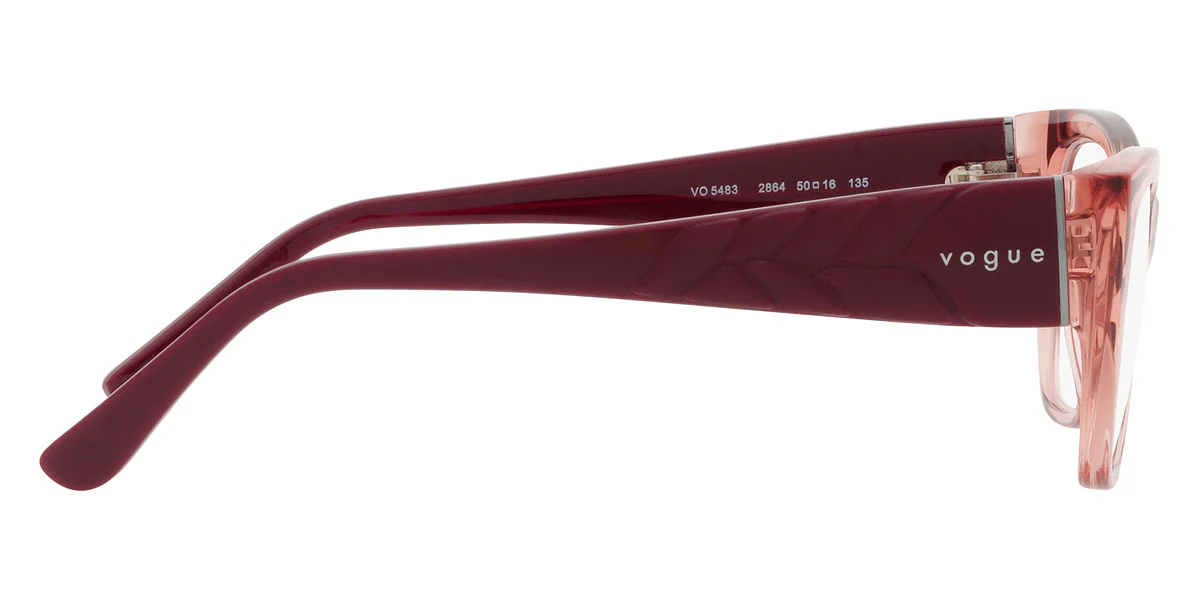vogue eyewear - VO5483 - Image 5