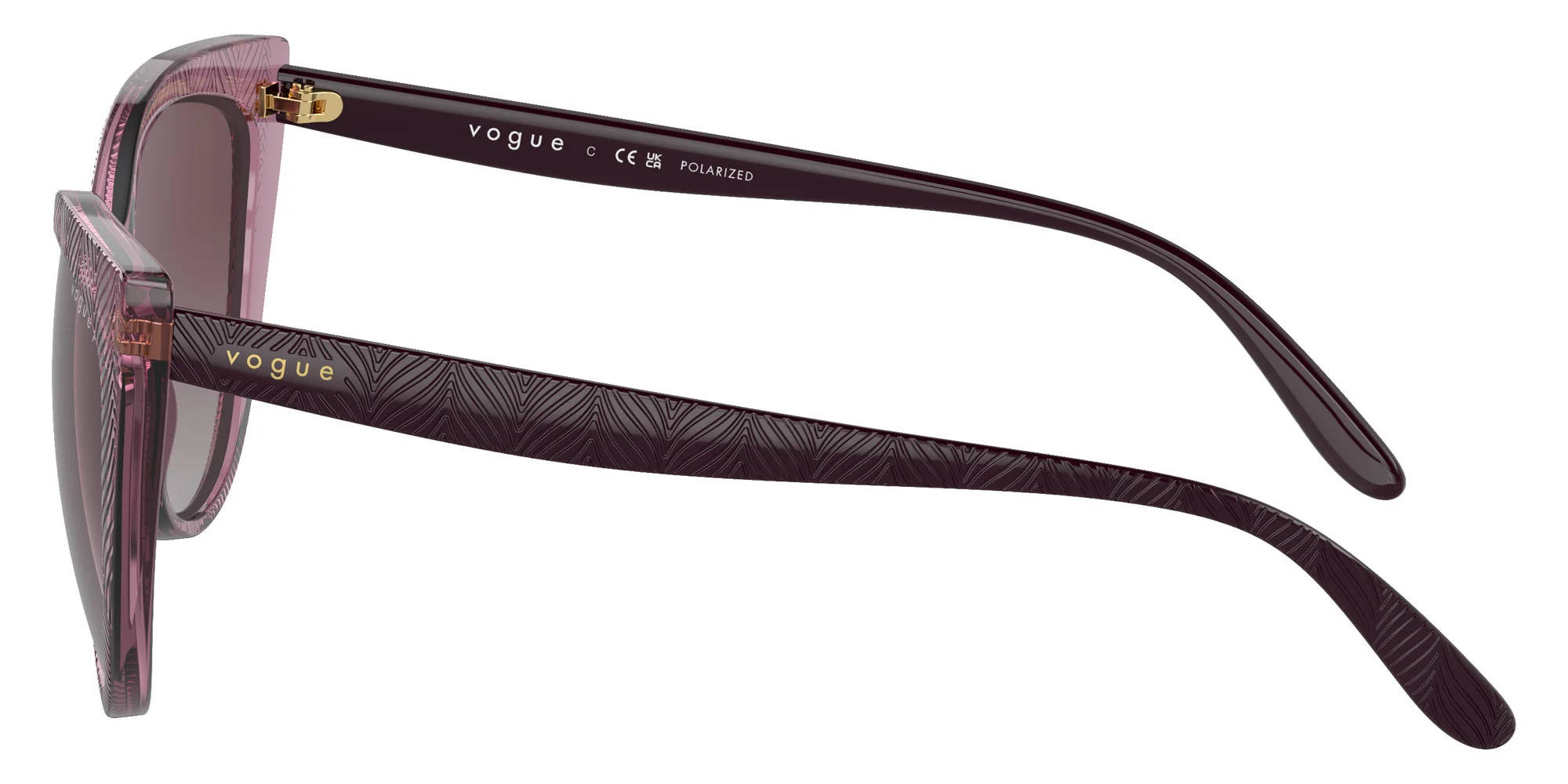 vogue eyewear - VO5484S - Image 10