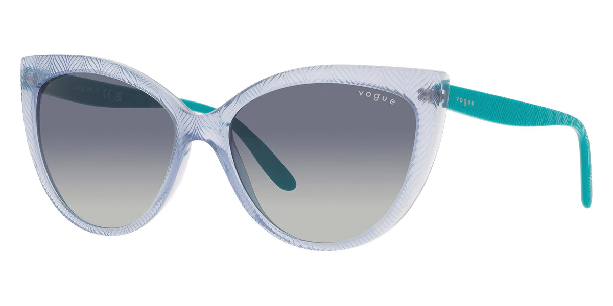 vogue eyewear - VO5484S - Image 2