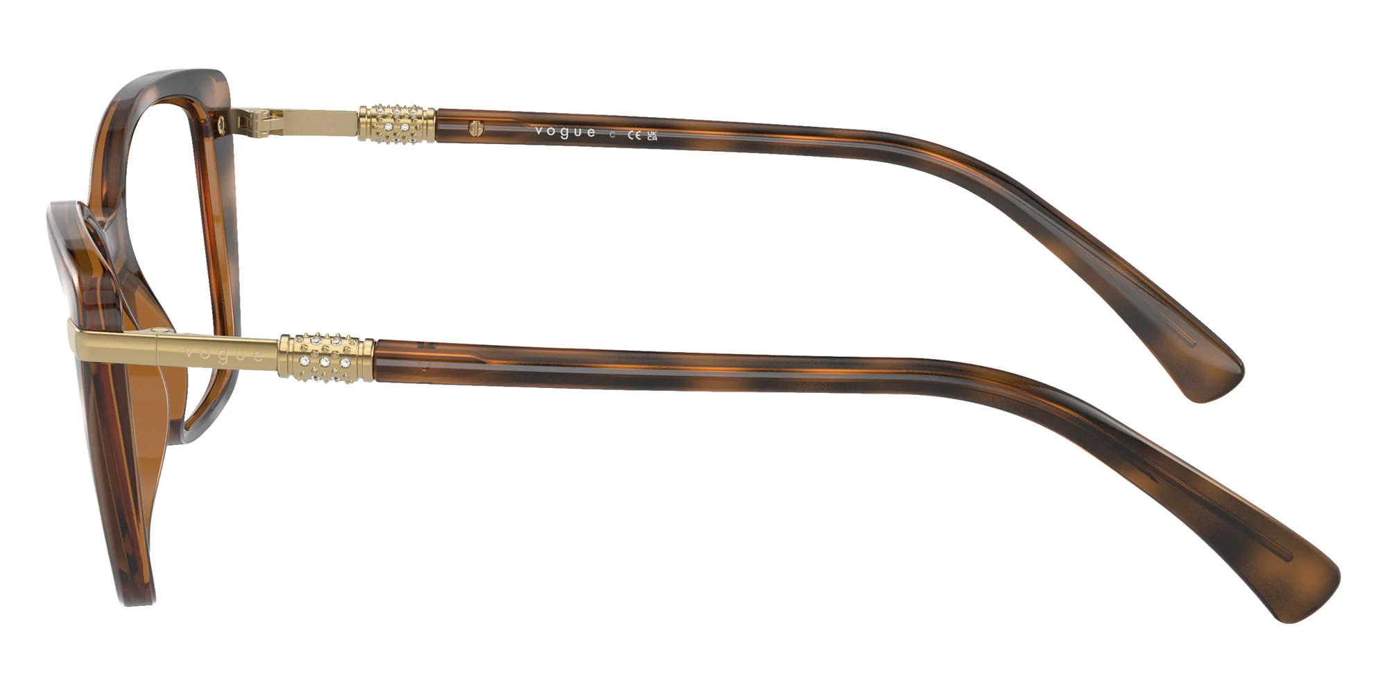 vogue eyewear - VO5487B - Image 10