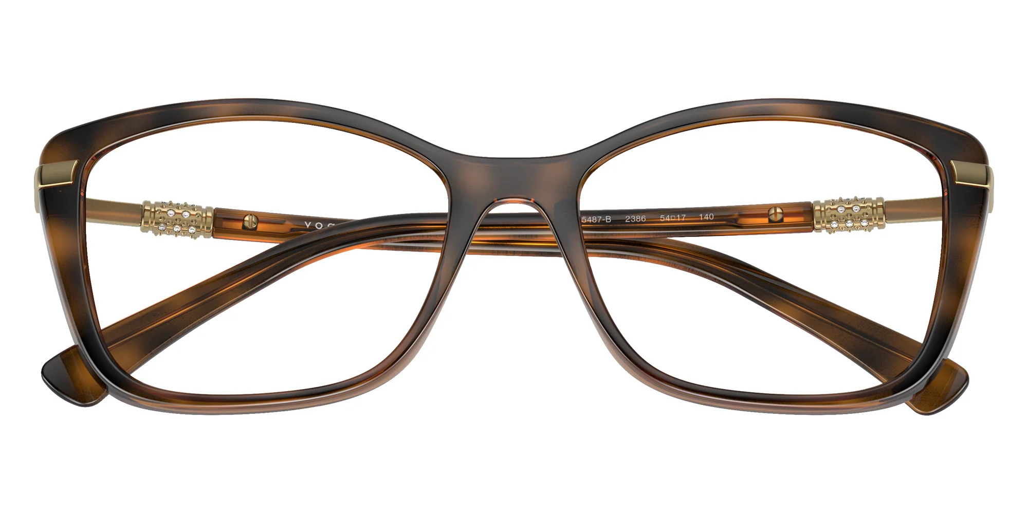 vogue eyewear - VO5487B - Image 13