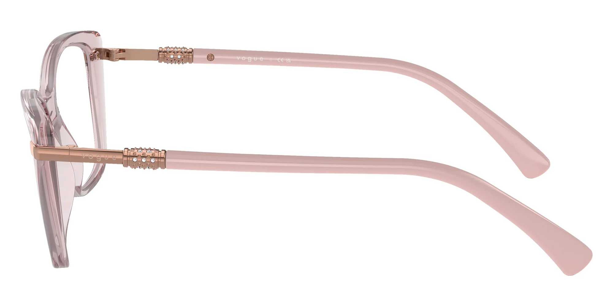 vogue eyewear - VO5487B - Image 16