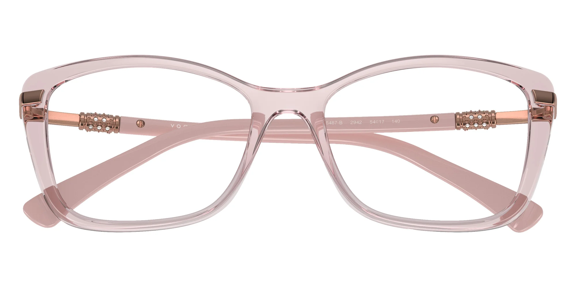 vogue eyewear - VO5487B - Image 19